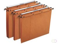ELBA Hangmap AZO A4 U-bodem 30mm Orange