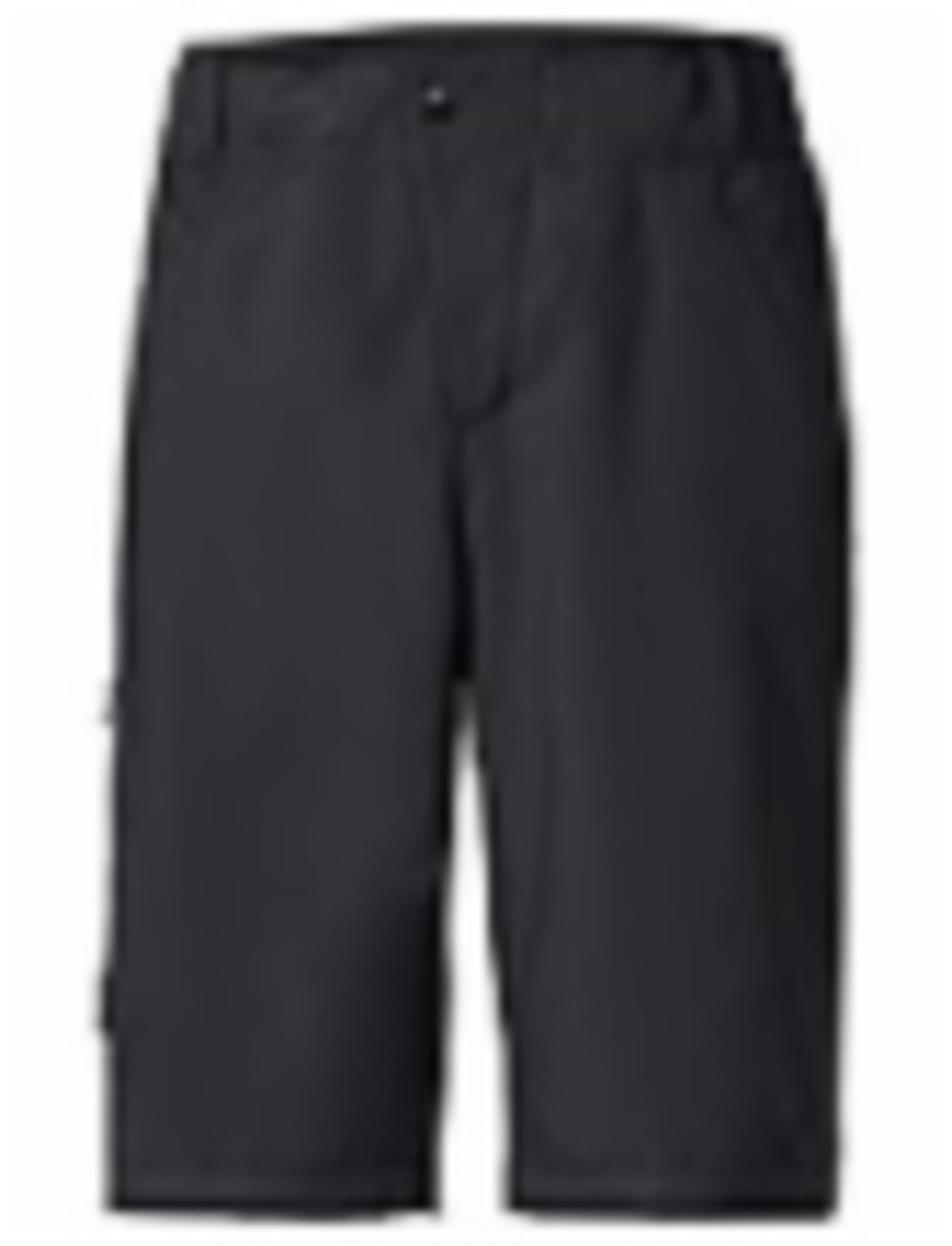 Vaude Me Ledro Shorts - black/black - M - 414401435300