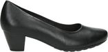 Gabor Comfort pumps zwart - Maat 37.5