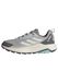 adidas Terrex Anylander Wandelschoenen voor dames, grijs/wit