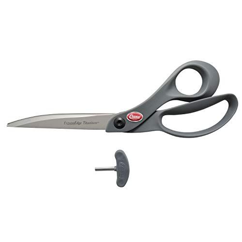 Westcott Clauss Extreme Edge Titanium Industrieschaar - 25,5cm - AC-18078