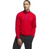 adidas Layer Core Lichtgewicht 1/4-Zip, rood