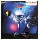 Music On CD Toto - Absolutely Live