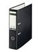 Leitz 10135095 Ringordner A4 Schwarz