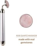 La Gemmes - Lay-On Vibrator Rozenkwarts