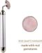 La Gemmes - Lay-On Vibrator Rozenkwarts
