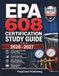 EPA 608 Certification Study Guide 2026-2027