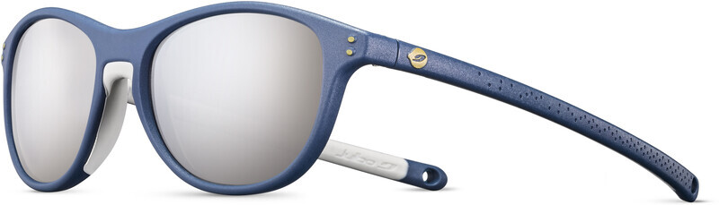 Julbo Nollie Spectron 3+ Sunglasses Kids, darkblue/lightgrey