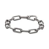 Pandora ME Ruthenium-plated link bracelet