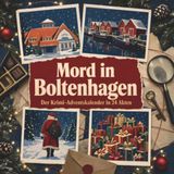 Mord tiptop Mord in Boltenhagen