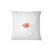 Bona Basics Decoratieve kussenhoes Wit 45x45 cm