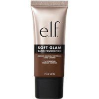e.l.f. Cosmetics Foundation Unisex 30ml Bruin