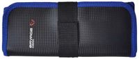 Savage Gear Jig Roll Up Kunstaasbox Zwart 33 x 25.5 cm
