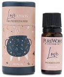 Phoenix Import Mani Bhadra Mani Bhadra B.V. - Phoenix Import Aroma Oil Celestial Magic Love Potion - 10ml