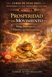 Curso de Feng Shui: Prosperidad en movimiento — Feng Shui para el dinero y las oportunidades