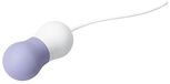 NUK 10256366 Bekkenbodemtrainer, onzichtbare trainingshulp voor het herstel na de geboorte, 1 stuk