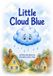 Little Libri GmbH Little Cloud Blue Paperback