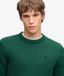Superdry & Co Pull vert foncé