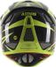 Alpinestars Missile Tech Downhill Casque Vert, Noir M