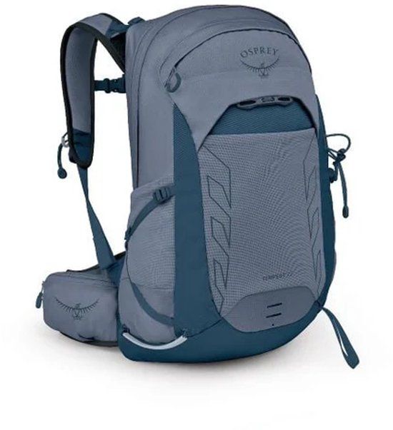 Osprey Tempest 22 Rugzak Dames Blauw