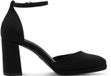 Tamaris Dames Pumps - Zwart