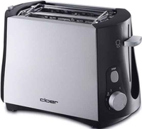 Cloer Toaster 3410