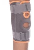 Medical Brace Kniebrace met Baleinen voor Kinderen - Maat M