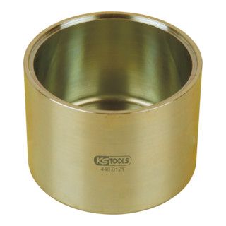 KS Tools drukhuls, Ø 105 mm - 1 stuk