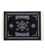 HUF Tapis de souris - Noir