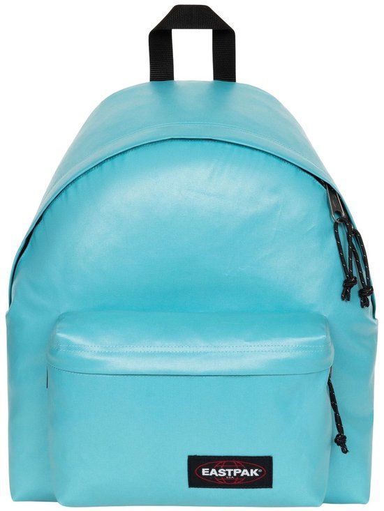 Eastpak Padded Pak'R glossy waterfall rugzak