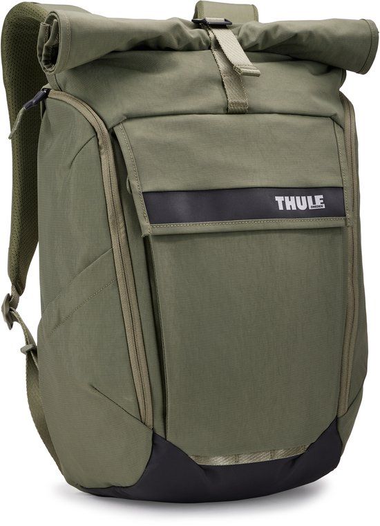 Thule Paramount Backpack 24L Soft Green