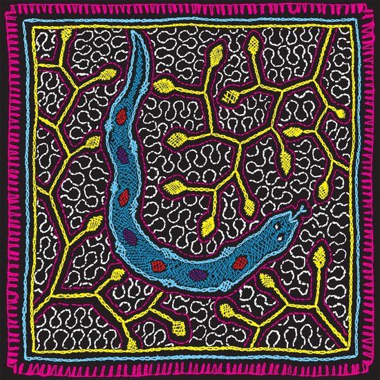 Grupo La Droga - Grupo La Droga (4 7" Single)