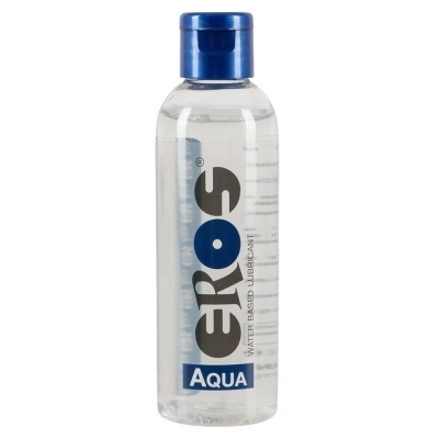 Eros Aqua Glijmiddel
