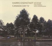 Harris Songlines Recordings Canada Day Iv