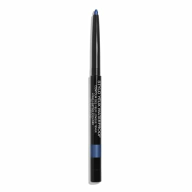 CHANEL   Stylo Yeux Waterproof