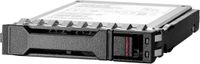 HPE 1.92TB NVMe Gen4 Mainstream Performance Read Intensive SFF BC U.3 Static V2 Multi Vendor SSD 1,92 TB 2.5"