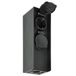 Electraline 300190 Tuinzuil, Toren met meerdere stopcontacten voor buitenbekabeling, 2 Shcuko-stopcontacten met kap, IP44
