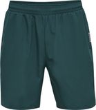 hummel hmlMOVE GRID WOVEN SHORTS