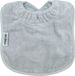 Silly Billyz Serviette Vintage Argent Grand Slab 113563