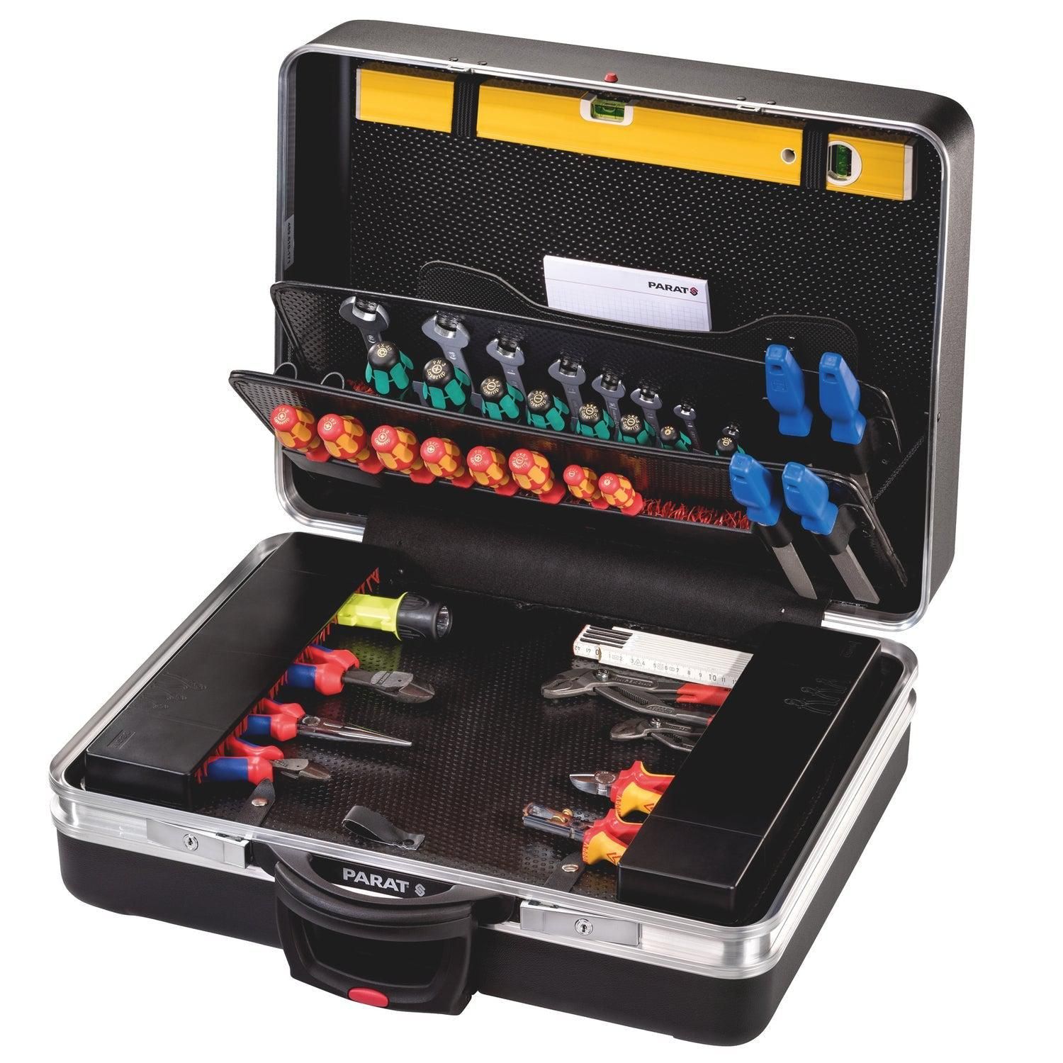 Gereedschapskoffer Classic X-ABS Rolbaar 600x530x270