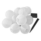 Lumisky Lyzy lantaarn LED
