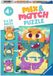 Ravensburger Mix & Match puzzel Schattige dino's - Legpuzzel - 3x24 stukjes