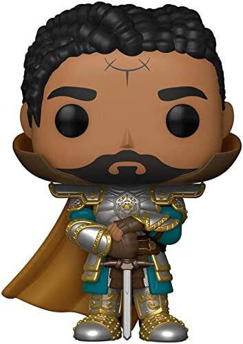 Funko Dungeons & Dragons Pop Vinyl: Pop 5