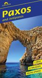 Paxos Sunflower Guides- Paxos and Antipaxos Sunflower Walking Guide
