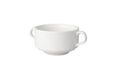 Mammoet Soepkop Budgetline 30 cl Wit