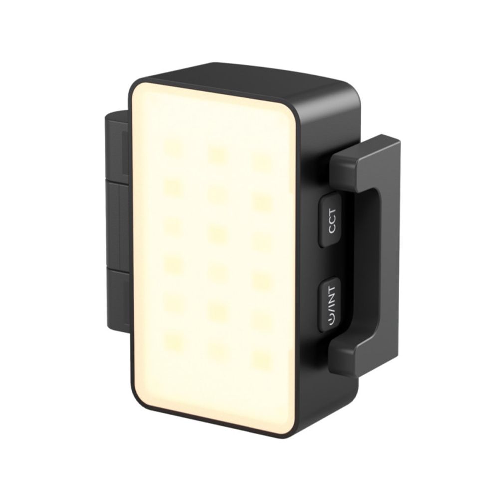 SmallRig 5733 Bi-Color LED Video Light for DJI Osmo Pocket 3