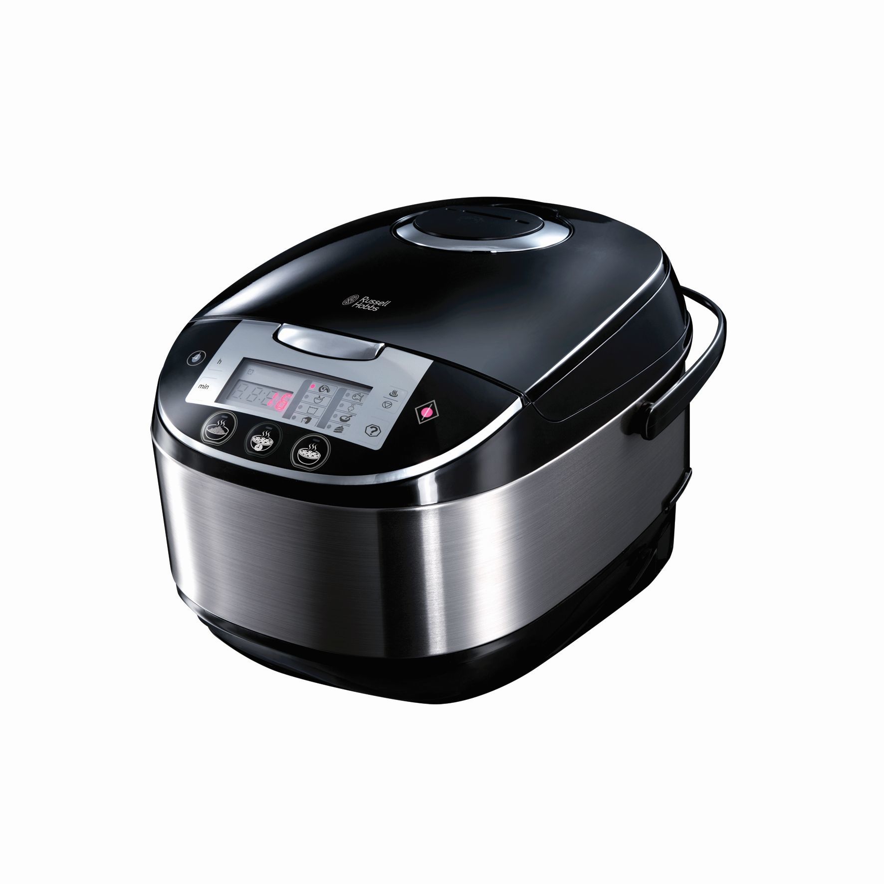 Russell Hobbs Cook@Home Multi Cooker - 5L - 900W - 11 Programs