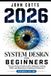 System Libri GmbH It Fundamentals- System Design For Beginners