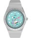 Timex Peanuts Q Timex TW2Y52700 Dames Polshorloge - Staal - Zilverkleurig - Ø 36 mm