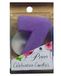 Price's Bougies d'Anniversaire Chiffre 7